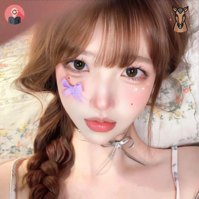 晴天